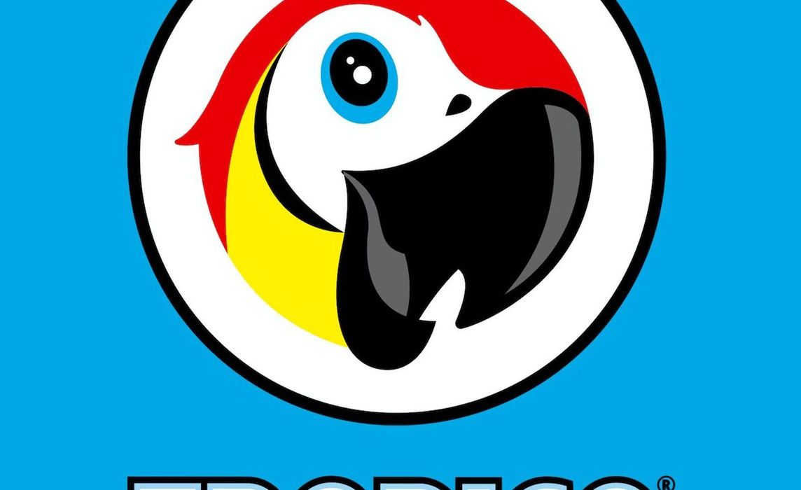 Tropico 33cl