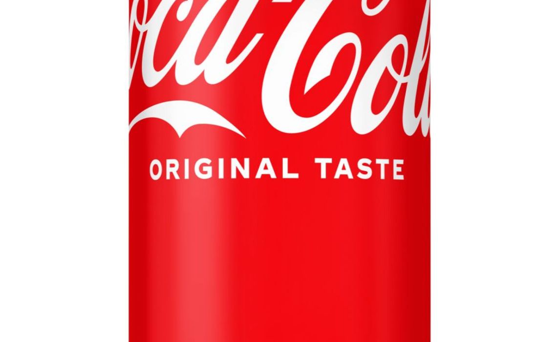 Coke Can
