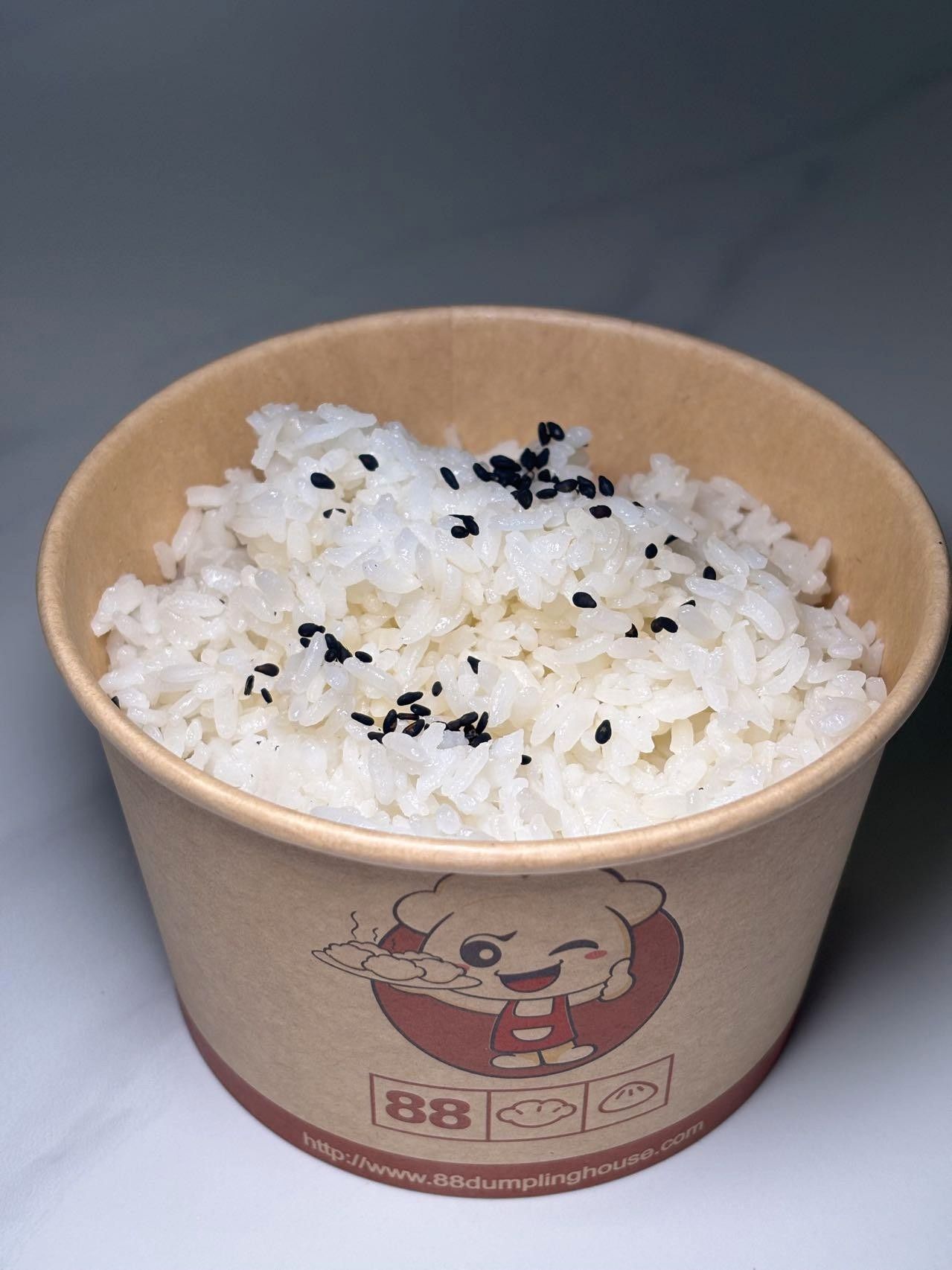 White Rice