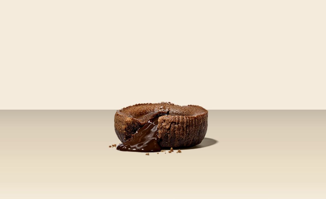Hot Brownie