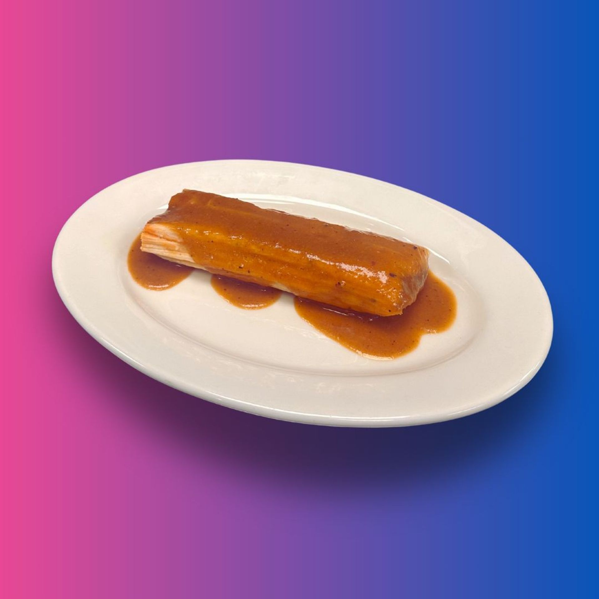 Beef Tamale