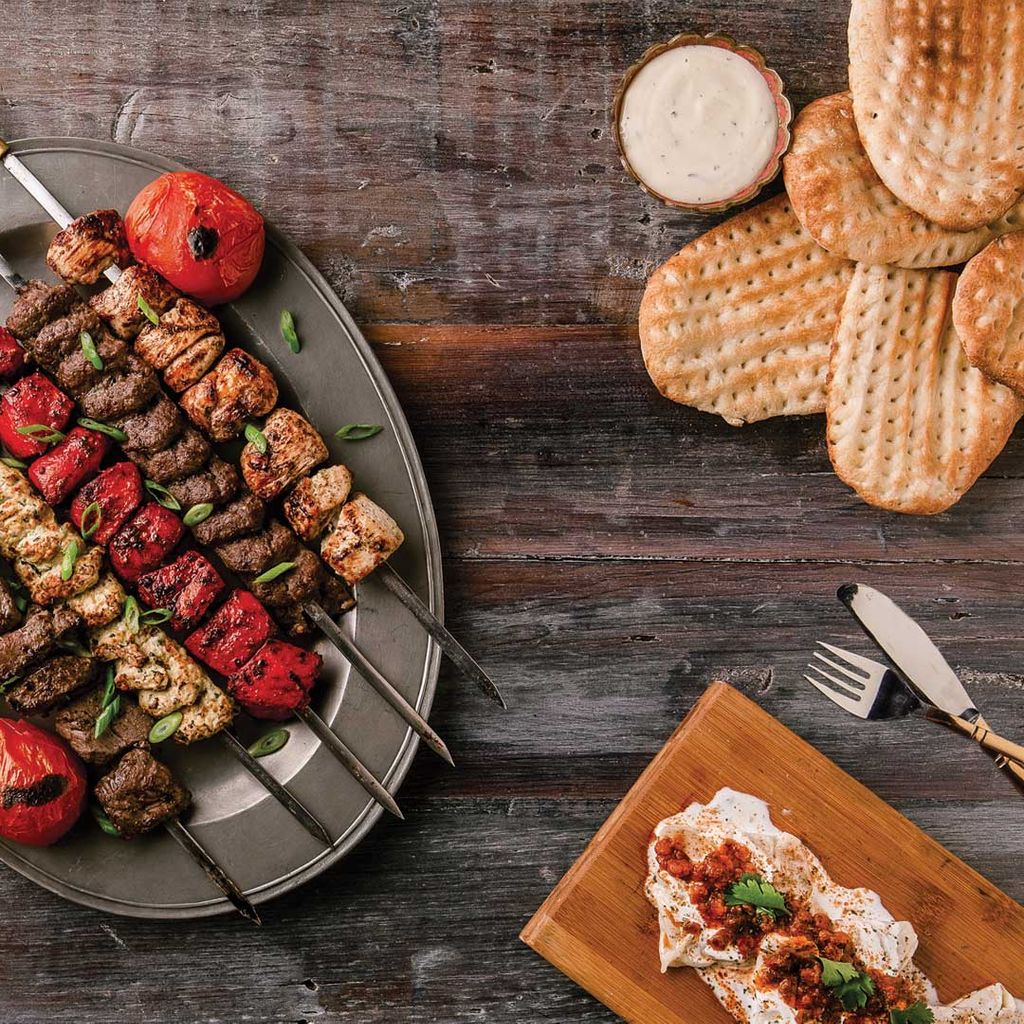 10 SIGNATURE PACKAGES