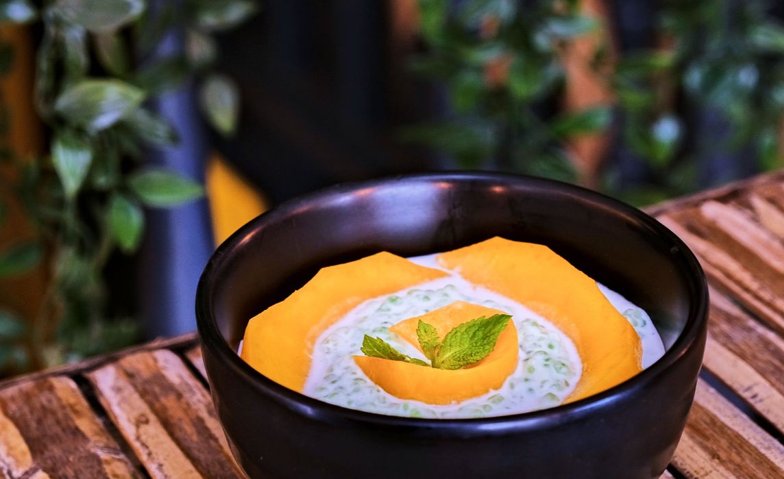 Tapioca
