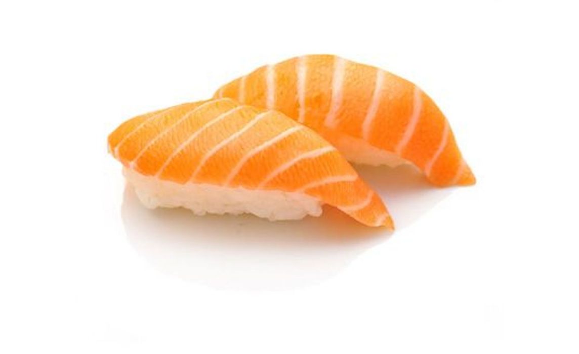 T1. Sushi saumon