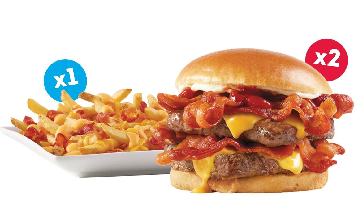 Bacon Bundle