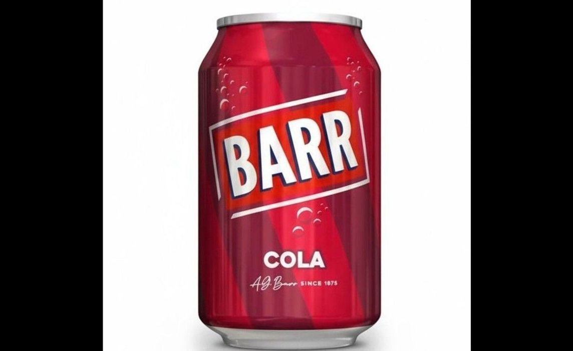 Barr Cola