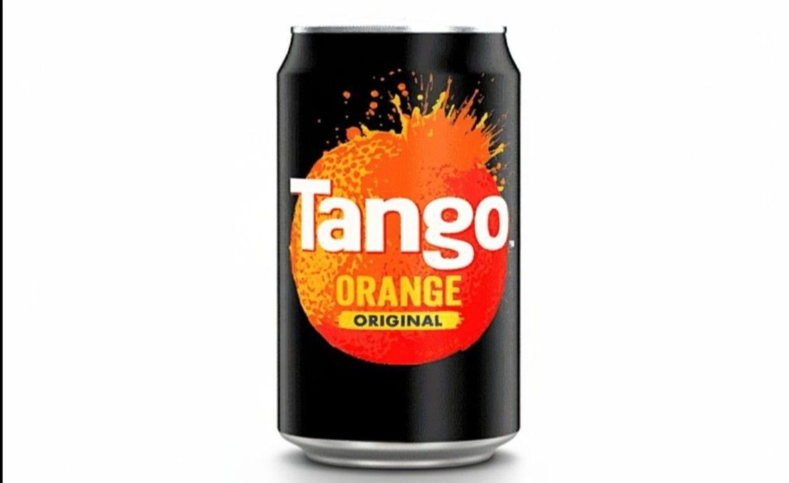 Tango Orange