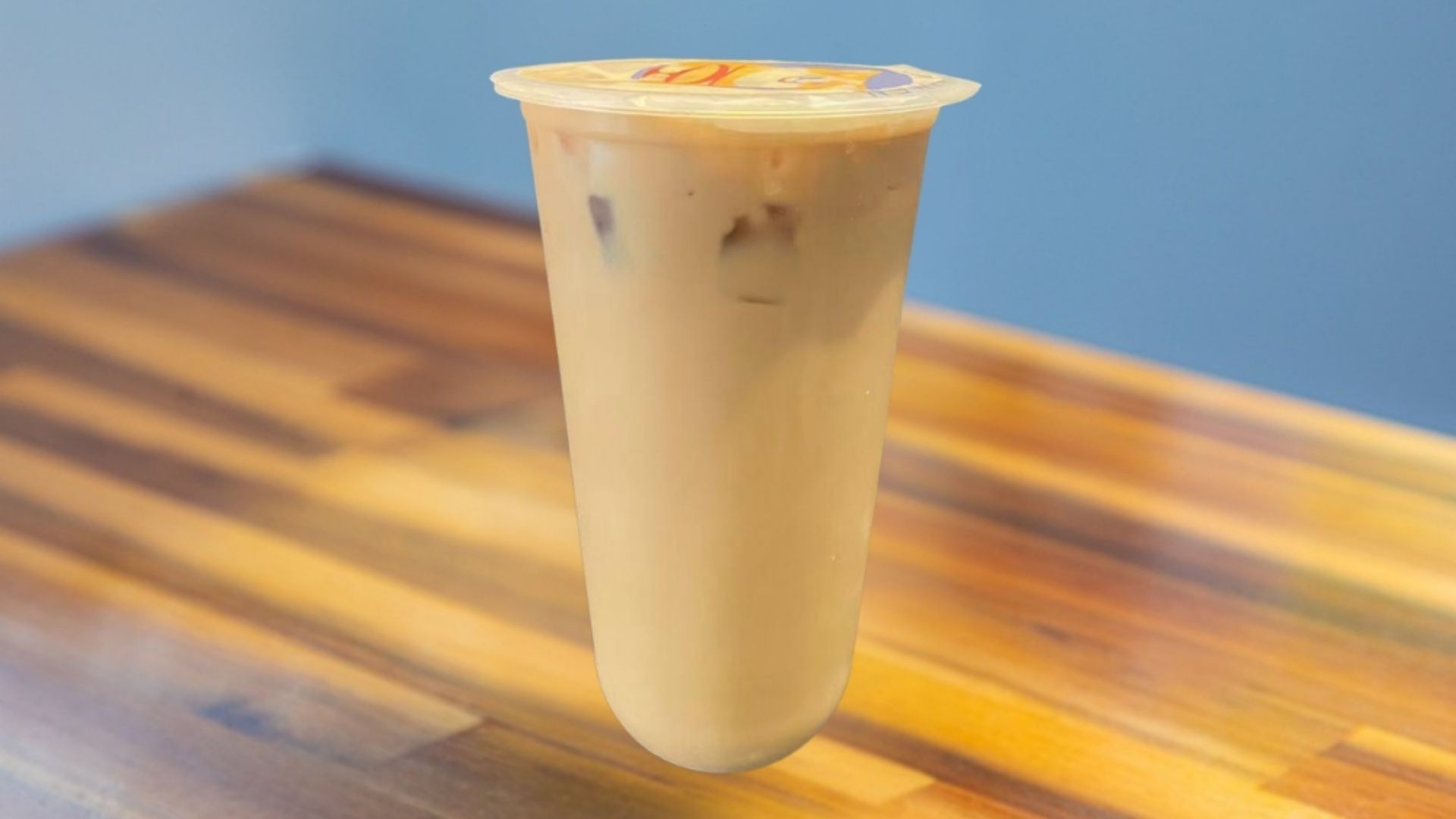 Banana Milk Tea
