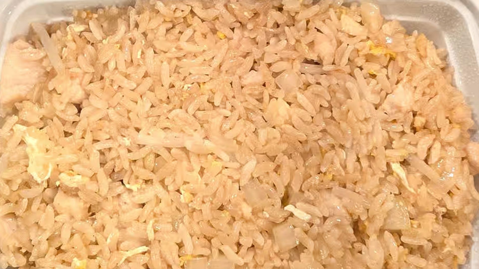 Japanese Fried Rice