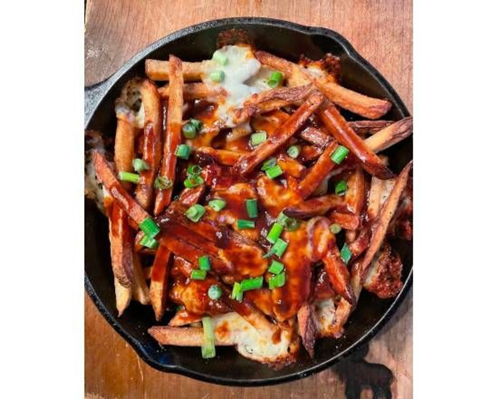 Gravy Fries