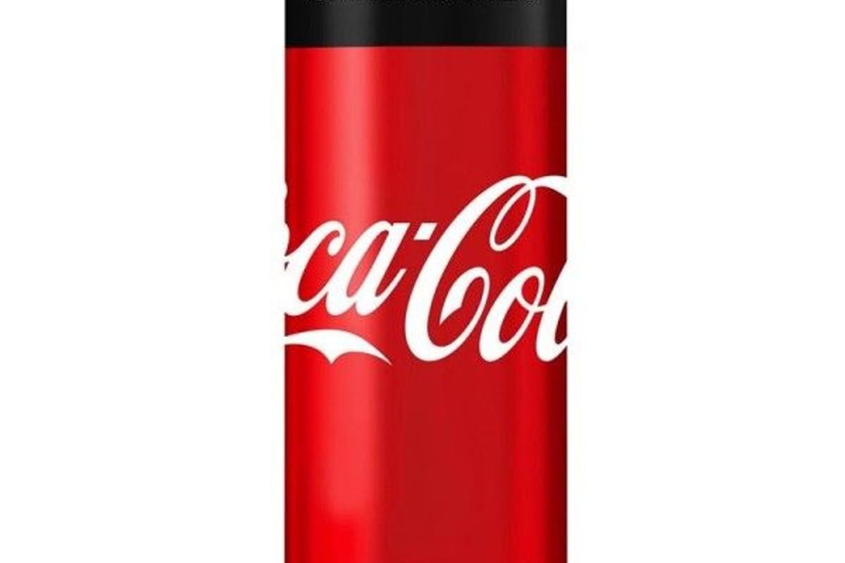 Coca-cola zéro 33cl
