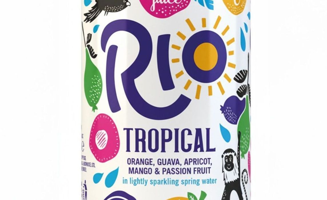 Rio Tropical