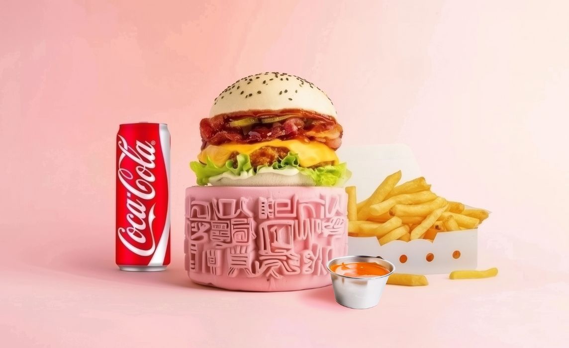 🍔+🍟+🥤Plat+Side+Boisson
