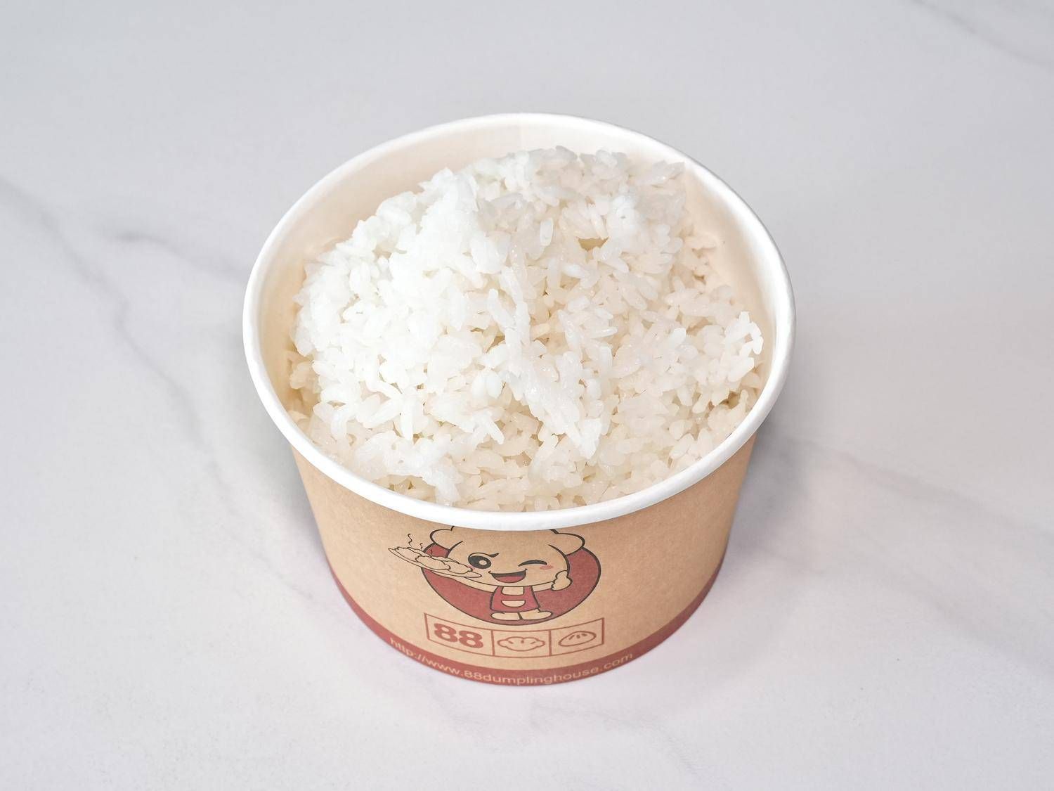 White Rice