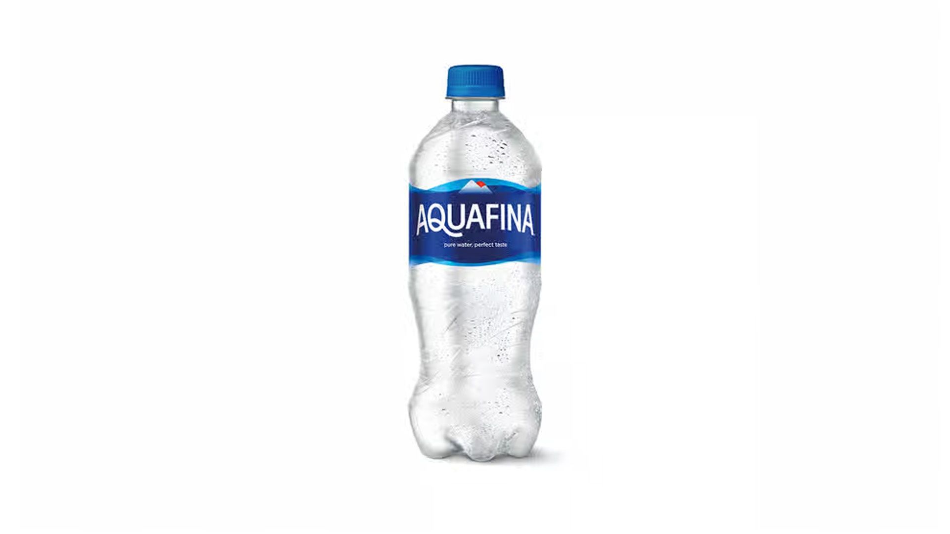 20 oz. Bottled Water