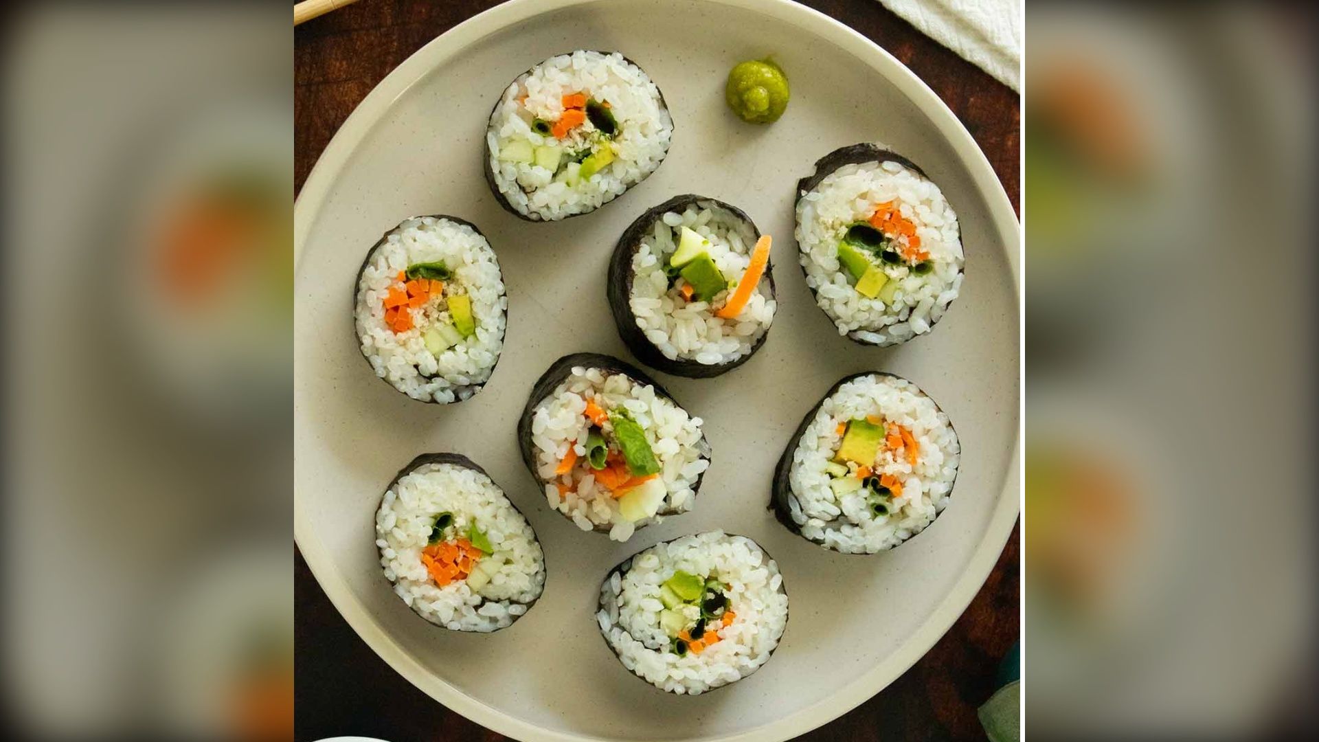 Sushi Roll