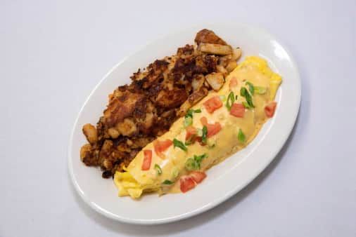 Spanish Omelet