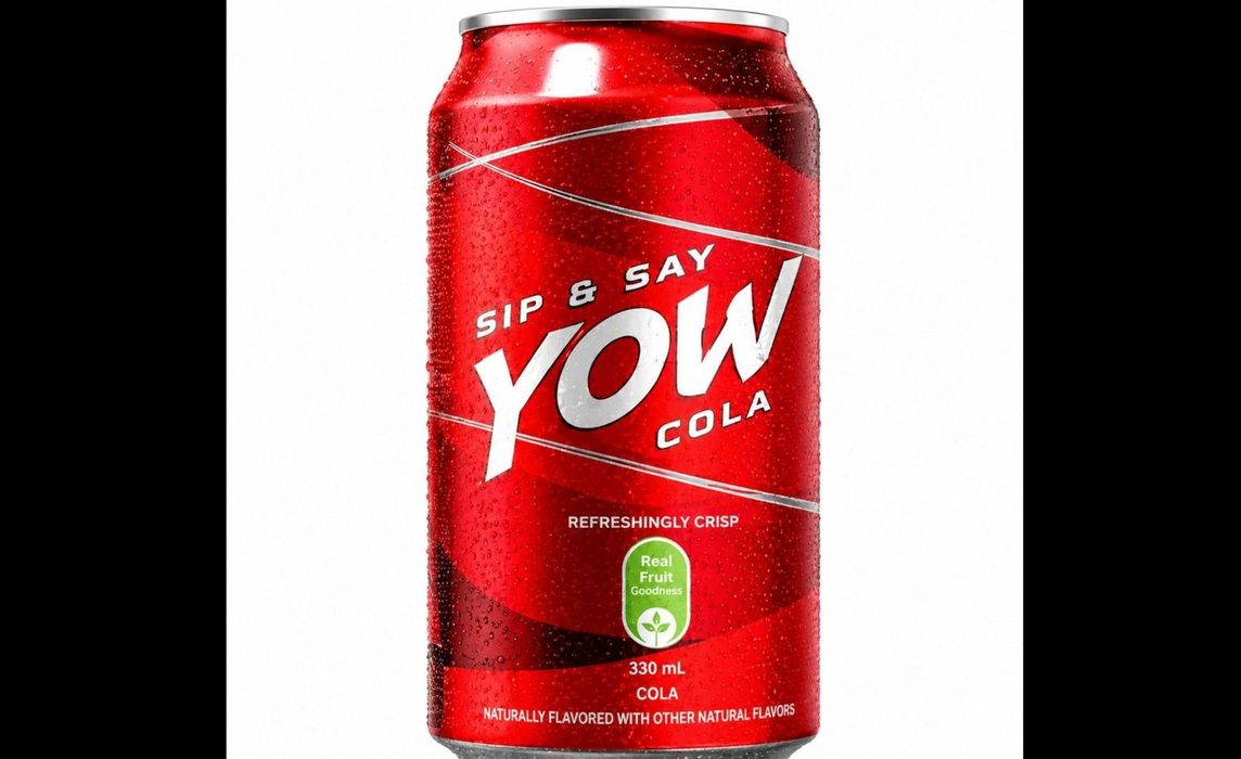 Yow cola