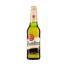 Pilsner Urquell, 330ml beer (4.4% ABV)