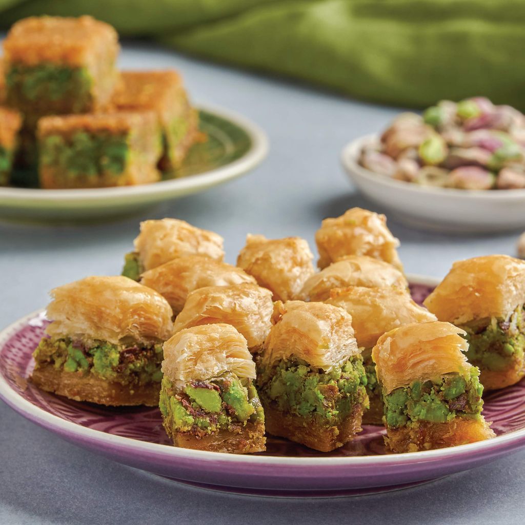 BAKLAVA