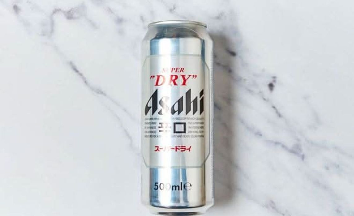 Asahi 50cl