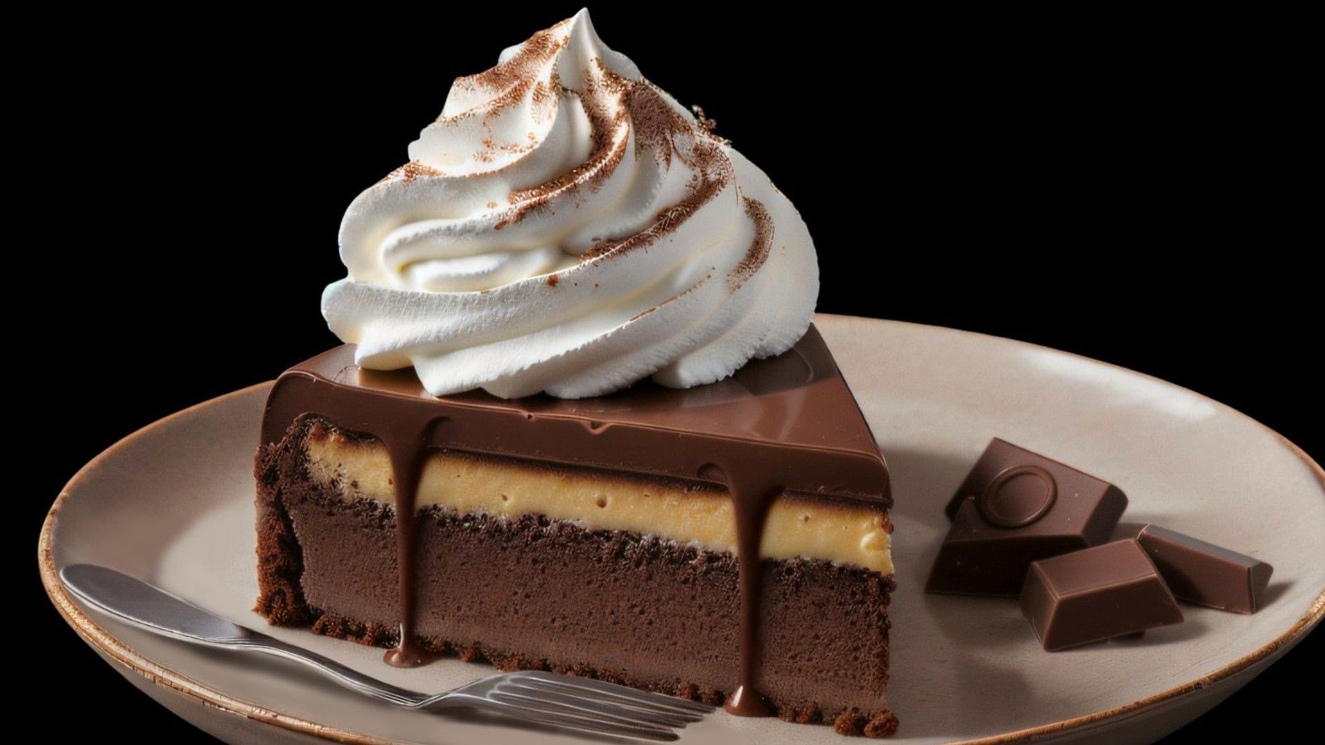 Baileys Cheesecake