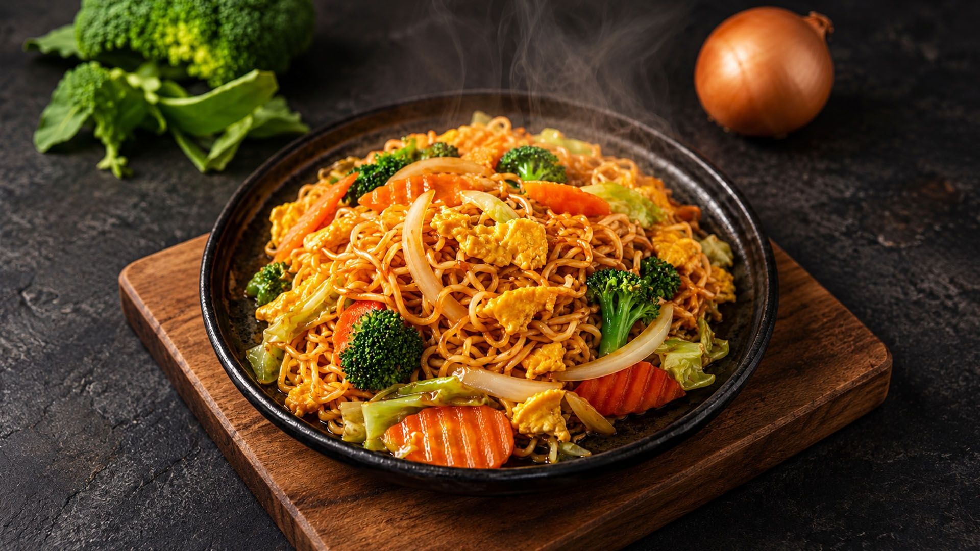 N23.Pad Mama Noodle