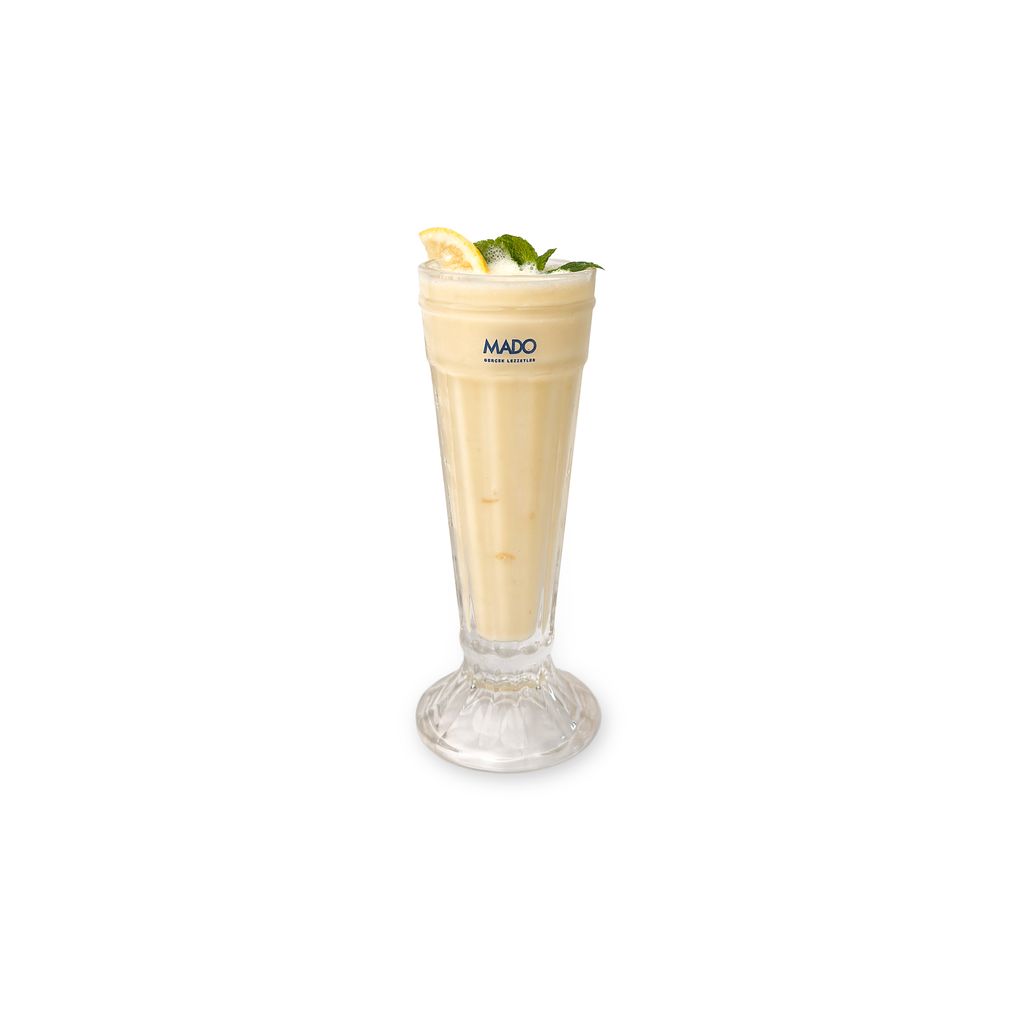 Lemon Smoothie