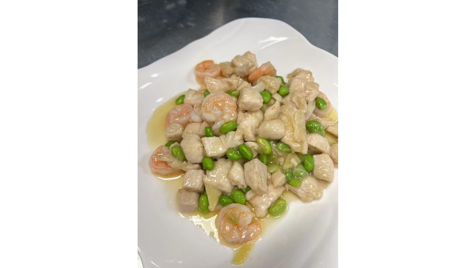 Bouncing Chicken-鸡里蹦