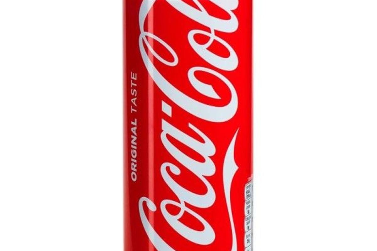 Coca-cola 33cl