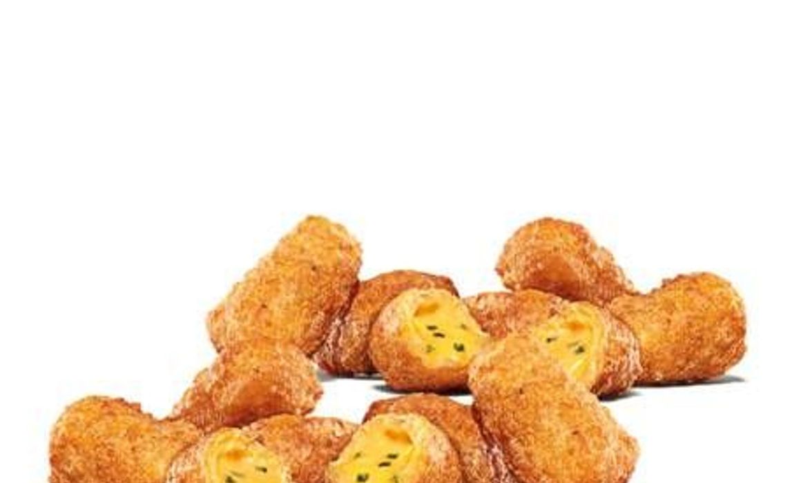 12 Chili Cheese Nuggets
