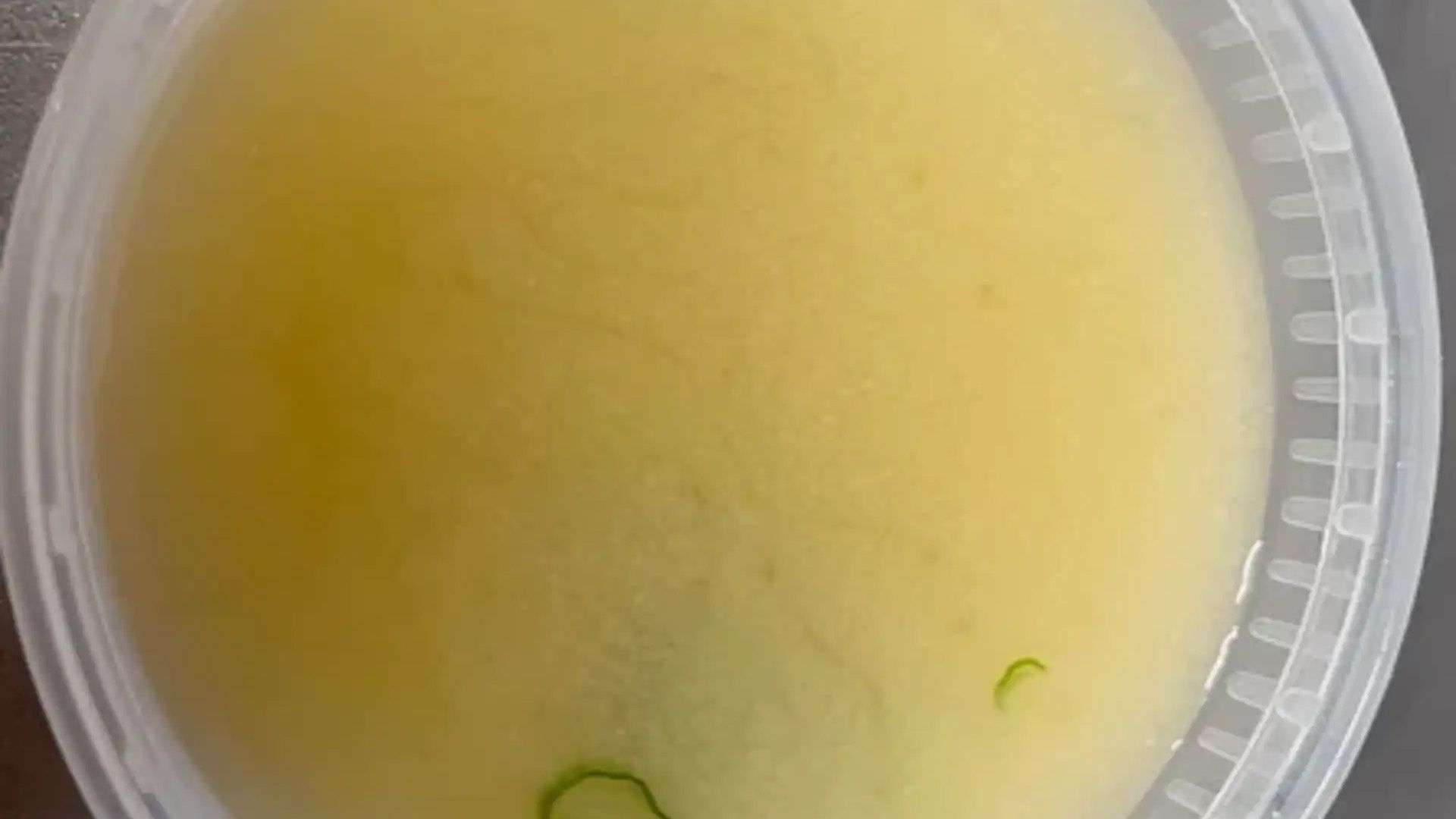 Miso Soup