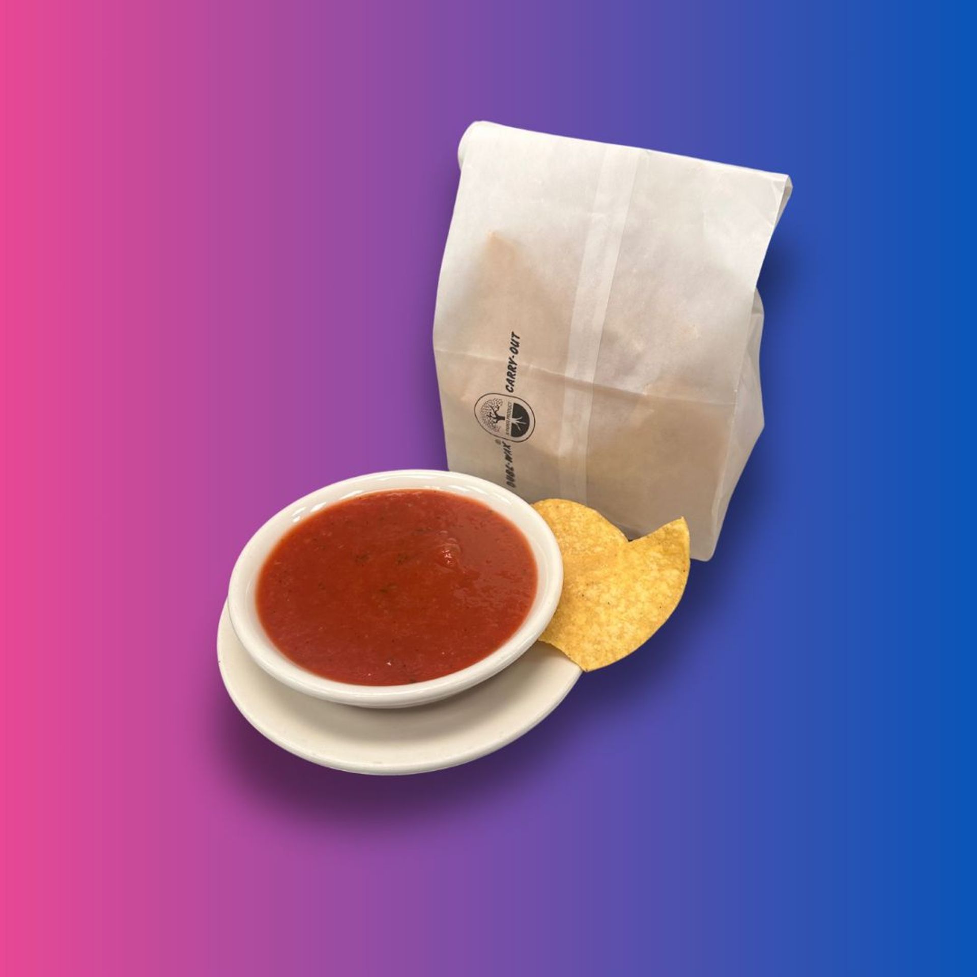 Side of Salsa