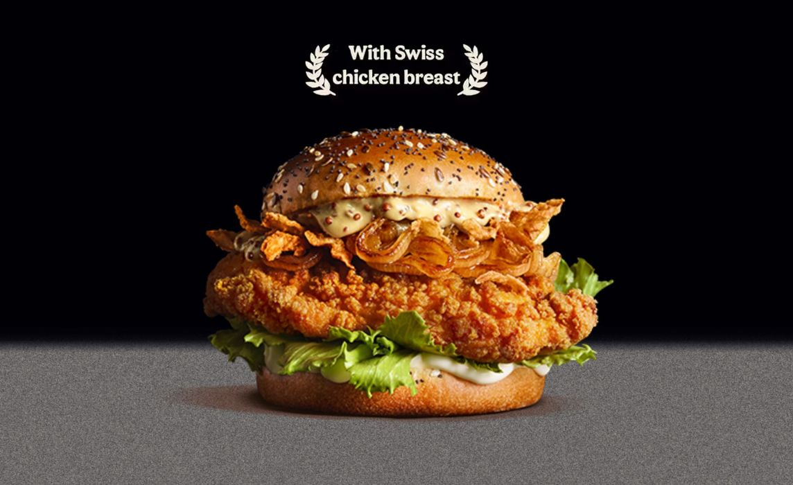Supreme Chicken Classic