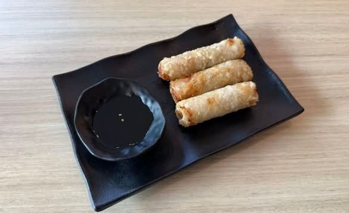 Nem au poulet