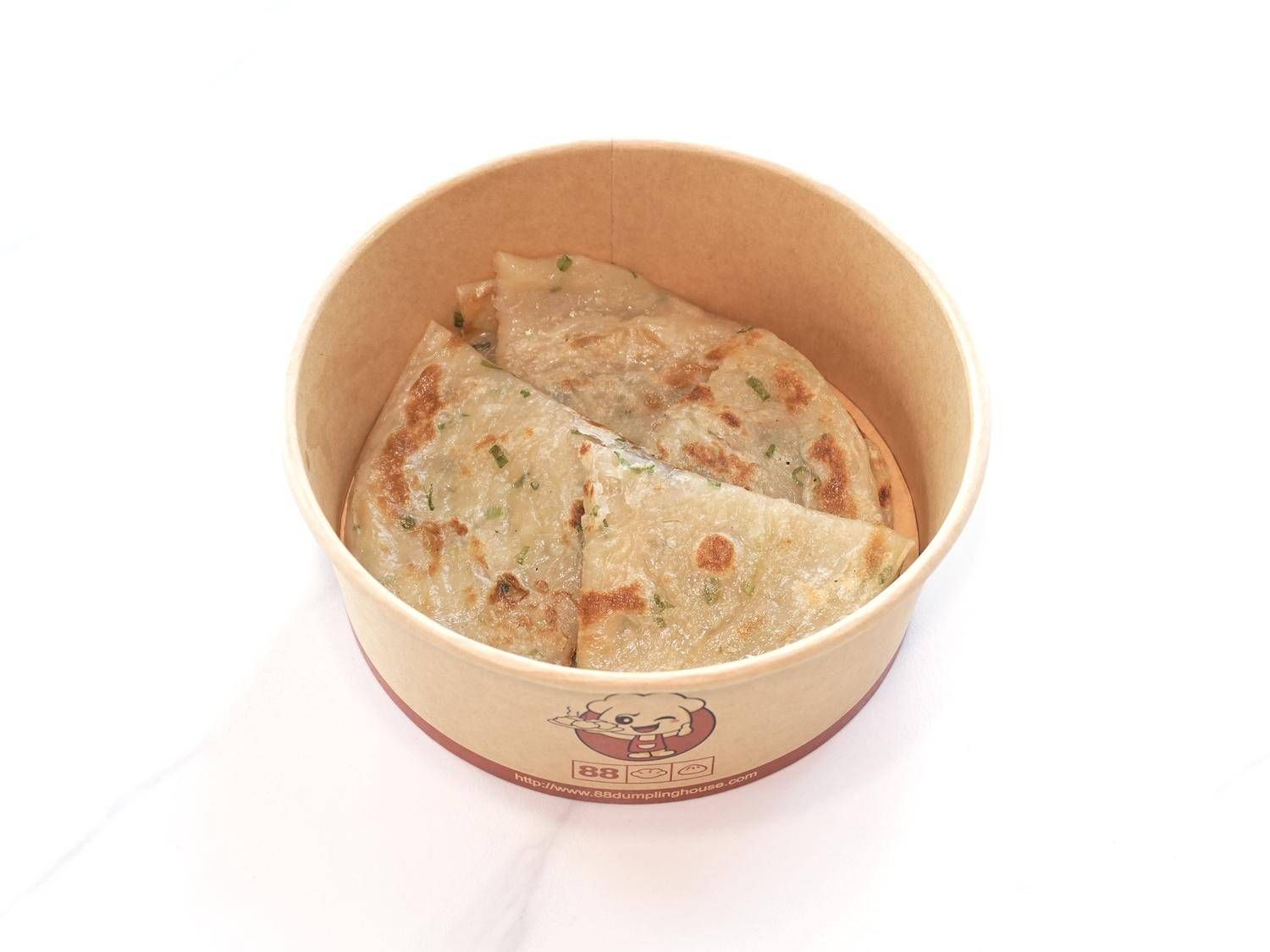 Scallion Pancake