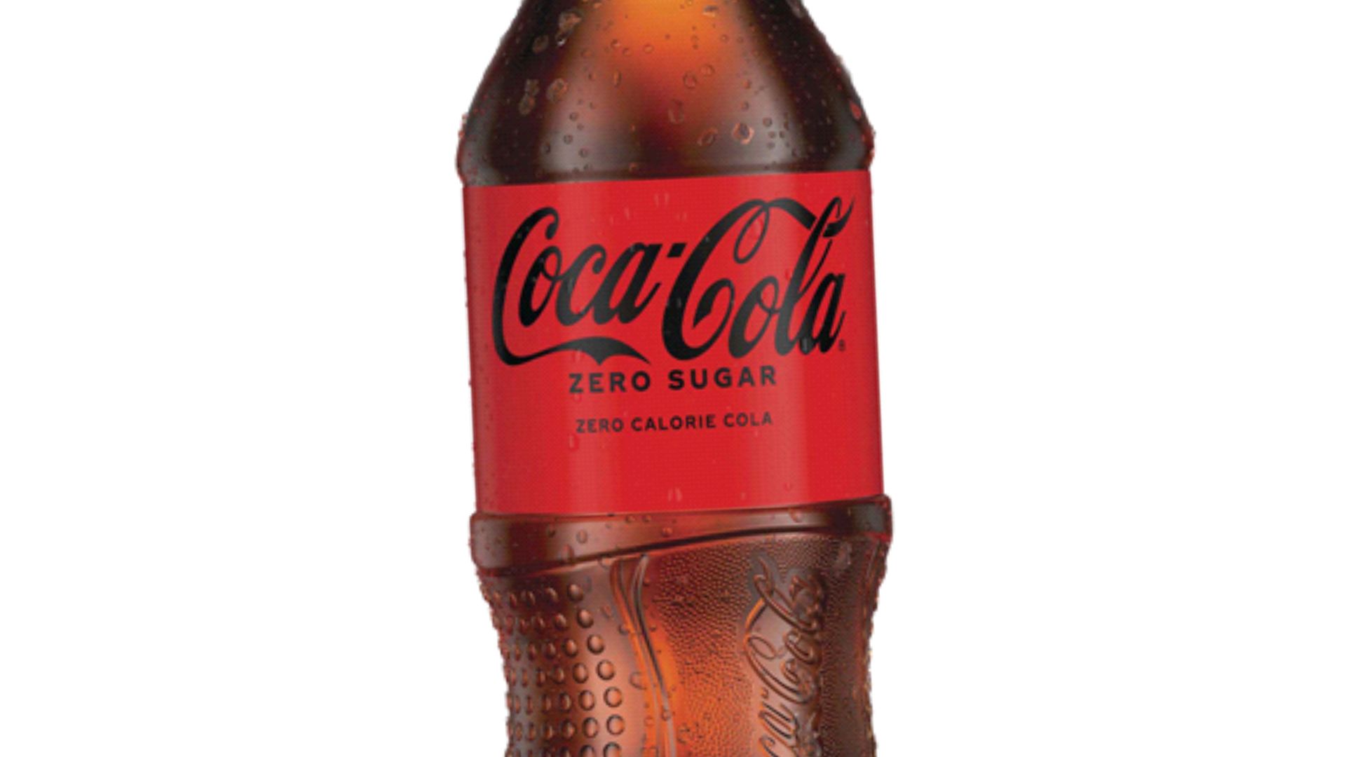 Coke Zero