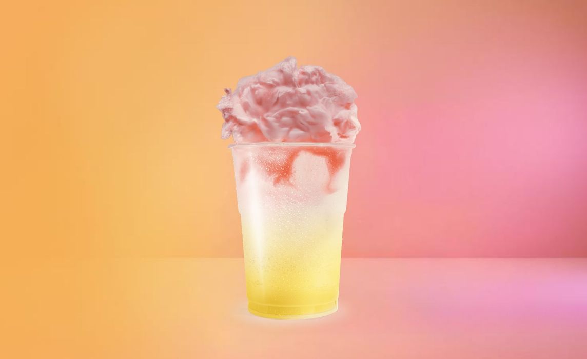 Wild Blossom Candy