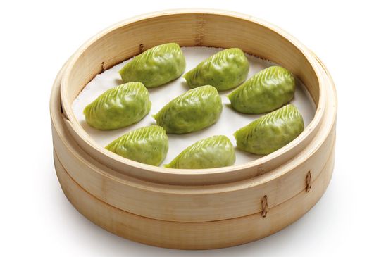 Online ordering Din Tai Fung