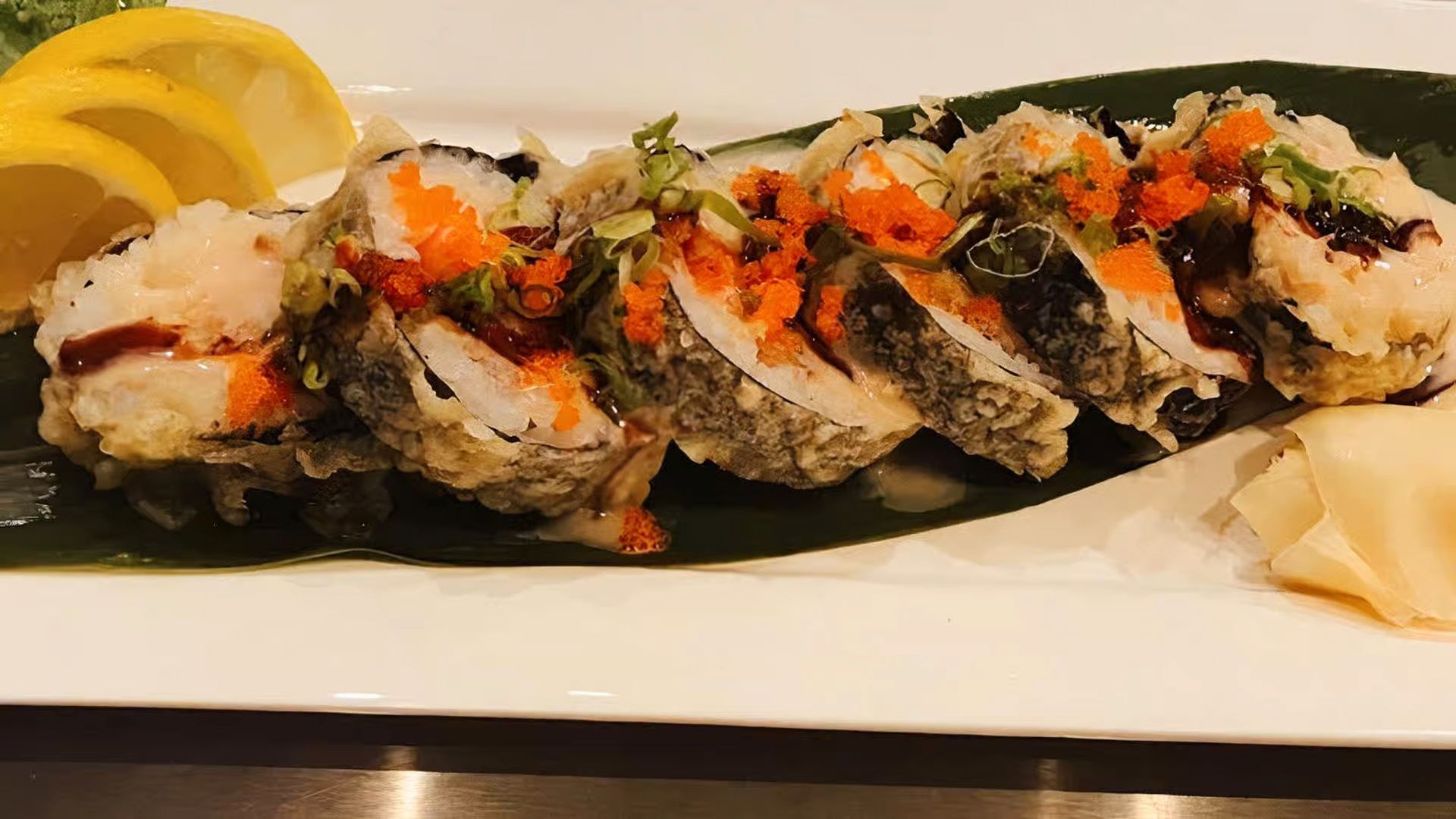 Oishi Yumi Roll