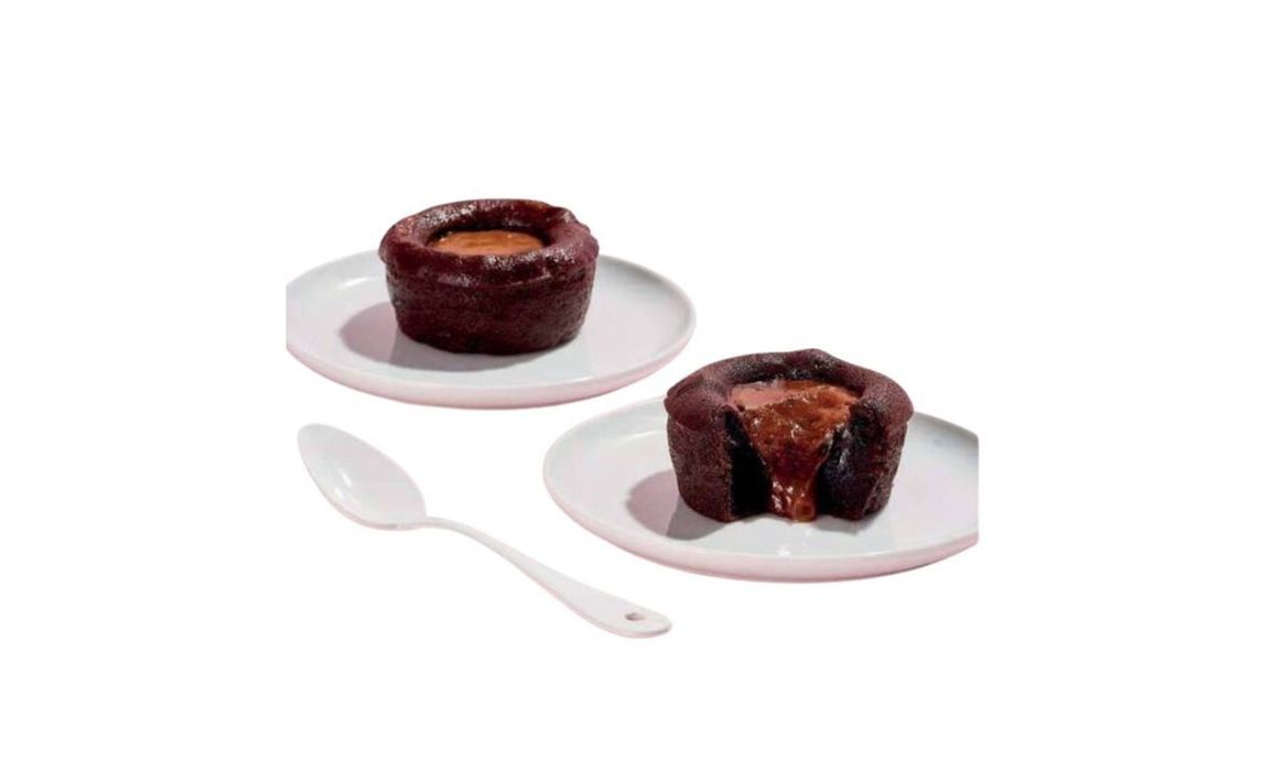🍫Fondant Caramel Beurre Salé