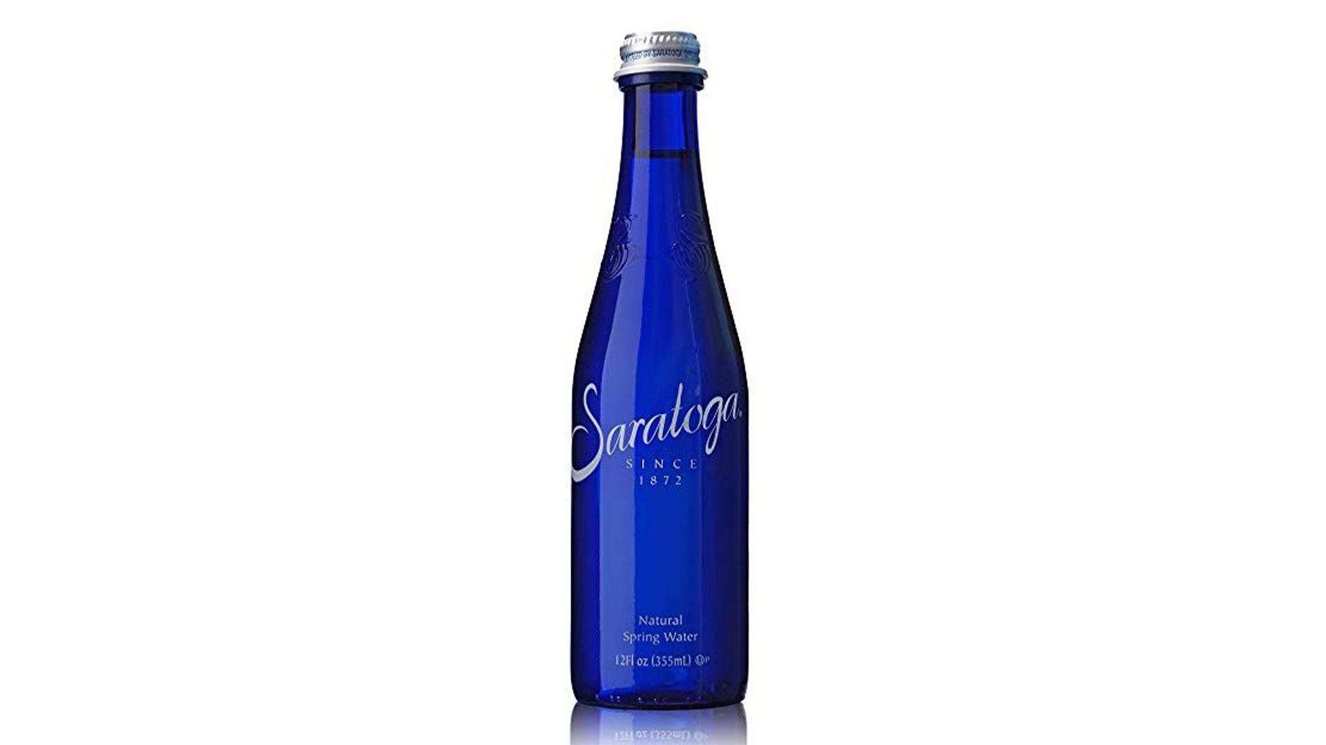 Saratoga Water Still