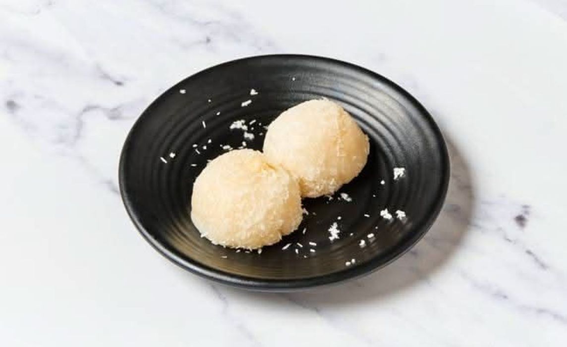 Perles de coco