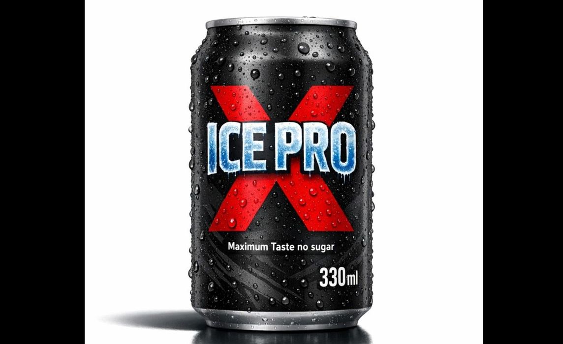 Classic ice pro x