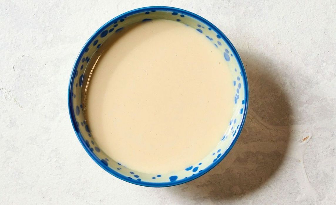 Tahini