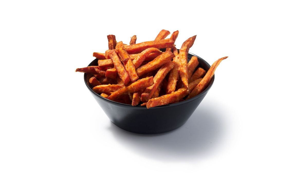 Sweet Potato Fries