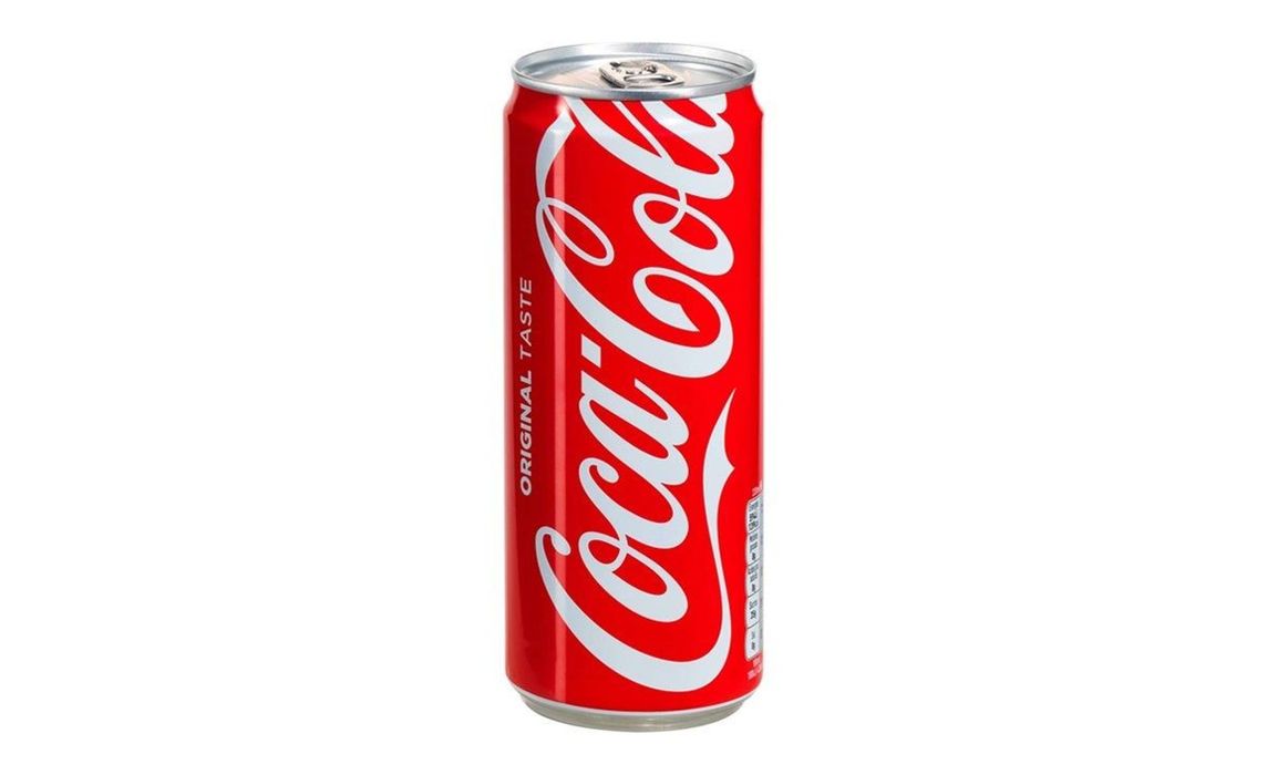 🥤Coca Cola