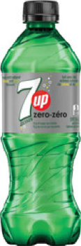 7UP B