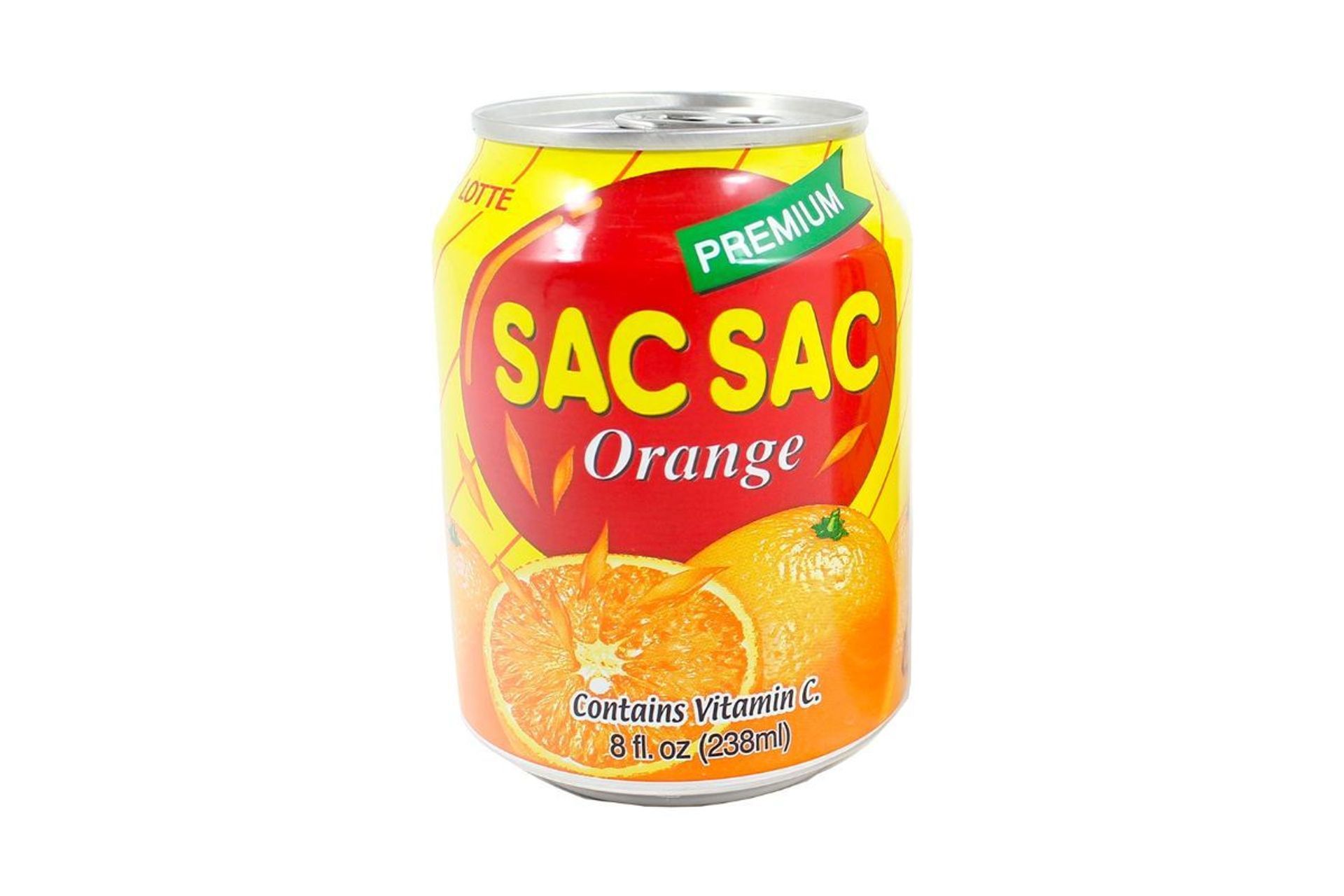 Sac Sac - Orange