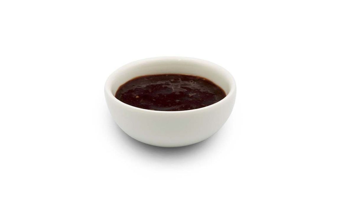 🤠 BBQ Sauce